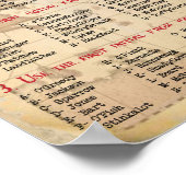 Quel est votre nom de pirate, décoration pirate (Coin)