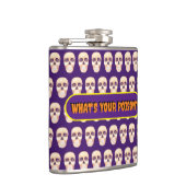 Quel est votre poison Vinyl Emballé Flacon (Droite)