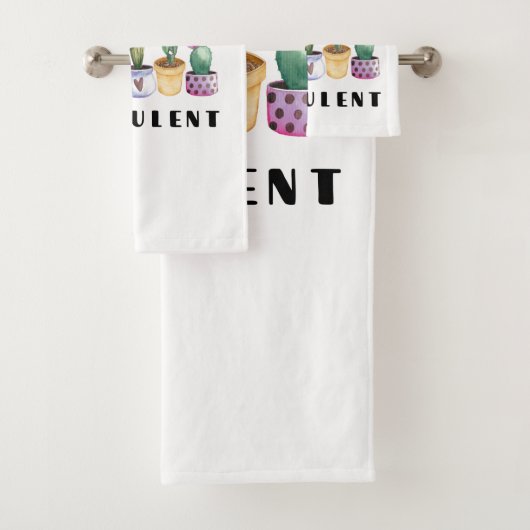 Quel Fucculent (En situation)