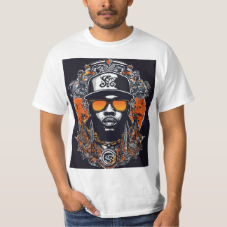 Quel genre de titre de T-shirt cherchez-vous ? Co