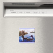 Quel Magnet De Loon De Paire (In Situ (Lave-vaisselle))