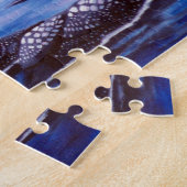 Quel puzzle de dingue de paires (Côté)