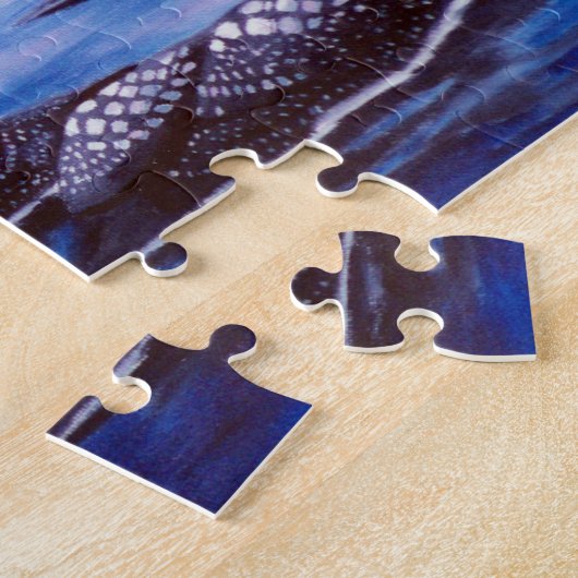 Quel puzzle de dingue de paires (Côté)