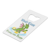 Quel Que Soit Ce Qui Flotte Votre Dragon Mignonne (Devant Angle)