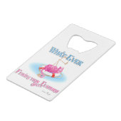 Quel Que Soit Ce Qui Flotte Votre Flamant rose Sil (Devant Angle)