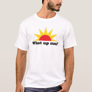 Quel Sun haut ?