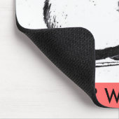 Quel tapis de souris (Coin)