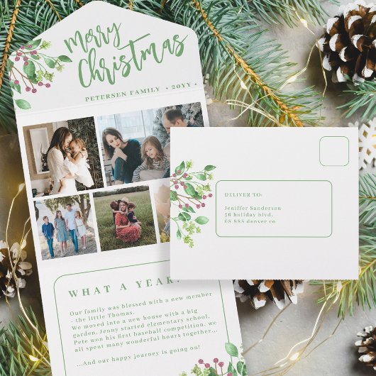 Quelle année photo feuillage botanique carte de No