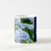 Quelle différence vous faites ! Mercis de tasse de (Centre)