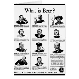 Quelle est bière ?
