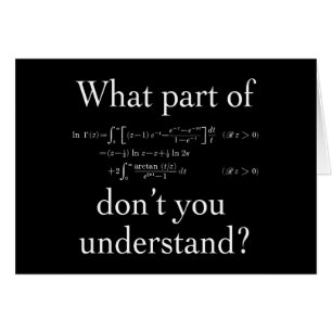 Quelle partie de... Blanc sur foncé