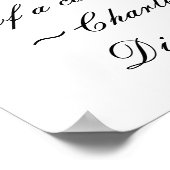 Quelle plus grande affiche cadeau (Coin)