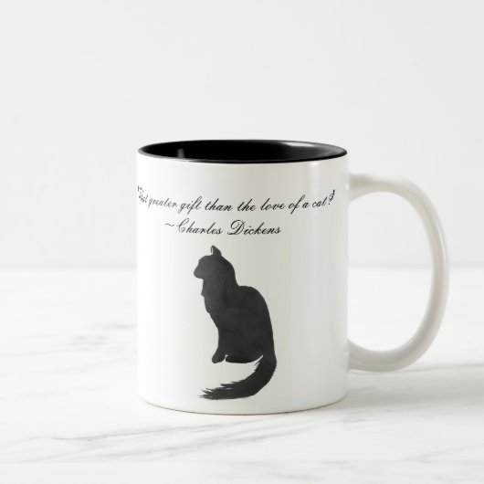 Quelle plus grande tasse de cadeau (Droit)