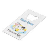 Quelle que soit la chaudière de votre vache (Dos Angle)