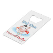 Quelle Que Soit La Chaudière De Votre Vache Moo (Dos Angle)