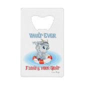 Quelle que soit la chèvre (Devant)