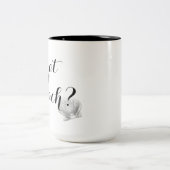 Quelle tasse de café haute de plage (Centre)