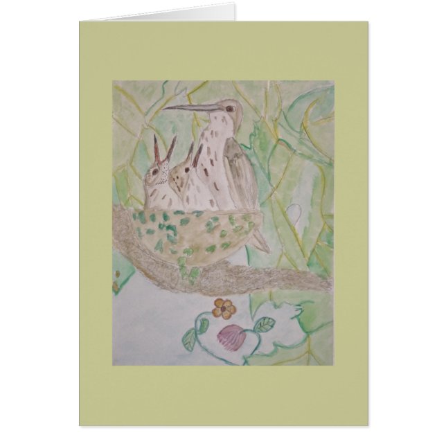 quelque chose bonne (Devant)