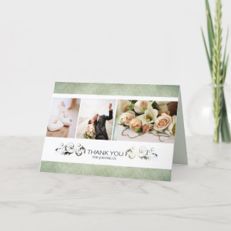 Quelque chose cartes faites sur commande olives de