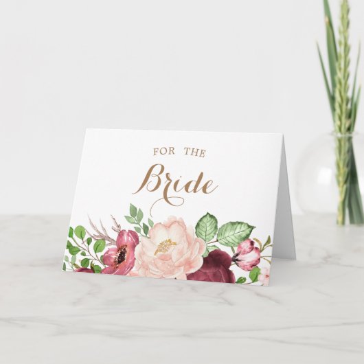 quelque chose de nouveau emprunté et la carte de l (Devant)