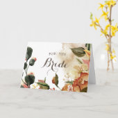 quelque chose de nouveau emprunté et la carte de l (Fleur jaune)