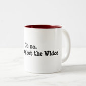 Quelque chose mais la tasse de l'organiste de (Devant droit)