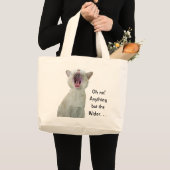 Quelque chose mais le sac de musique de Widor (Devant (produit))