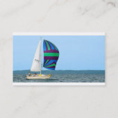 QUELQUE PART carte - MULLIGAN de ROBERT (Dos)