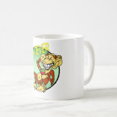 Quelque tasse (Devant droit)