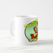 Quelque tasse (Devant gauche)