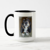 Quelque tasse (Gauche)