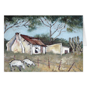 Quelqu'un à la maison ?