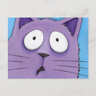 Quelqu'Un A-T-Il Dit B-B-BATH ? ! Carte postale