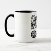 quelqu'un comme cette tasse (Gauche)