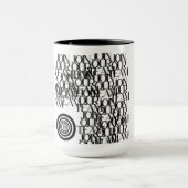 quelqu'un comme cette tasse (Centre)