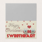 Quelqu'un de spécial (Outside Unfolded)