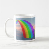 Quelqu'un m'attend à la tasse de pont en (Gauche)