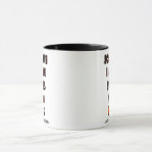 Quelqu'un que j'aime...MS Mug (Centre)