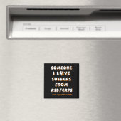 Quelqu'un que j'aime...RSD/CRPS Magnet (In Situ (Lave-vaisselle))