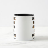 Quelqu'un que j'aime...RSD/CRPS Mug (Centre)