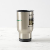 Quelqu'un tasse d'amour d'I (Centre)