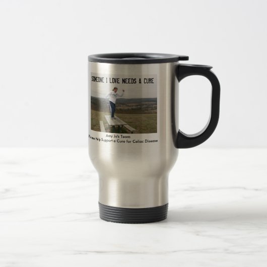 Quelqu'un tasse d'amour d'I (Droit)