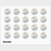 Quels défis vous Stickers (Feuille)