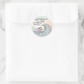 Quels défis vous Stickers (Sac)