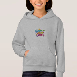 Quench Your Quest Hoodie