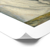 Quentin Massys, Ugly Duchess, ca. 1525 Poster (Hoek)