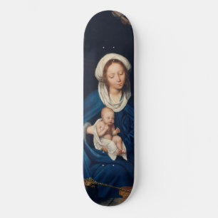 Quentin Matsys - de Adoratie Magi Skateboard
