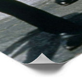 Quentin Tarantino Reservoir Dogs Poster (Hoek)