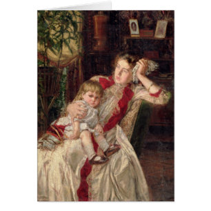 Querelle de famille, 1890