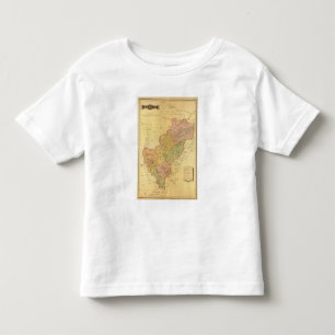 Queretaro Kinder Shirts